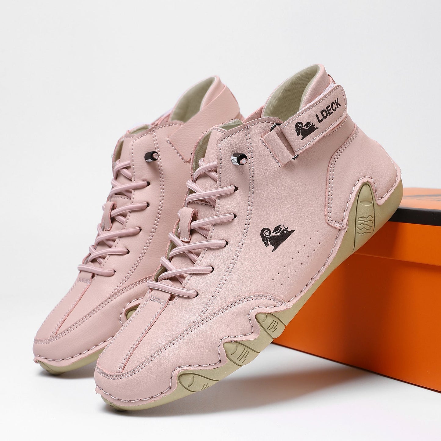 Zapatillas Unisex | Estilo Descalzo