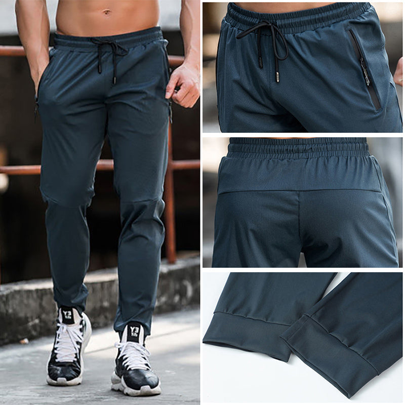 Pantalones Deportivos de Hombre | Cordón