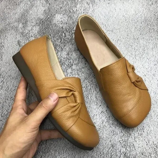 Bailarinas Slip-On de Mujer | Minimalista
