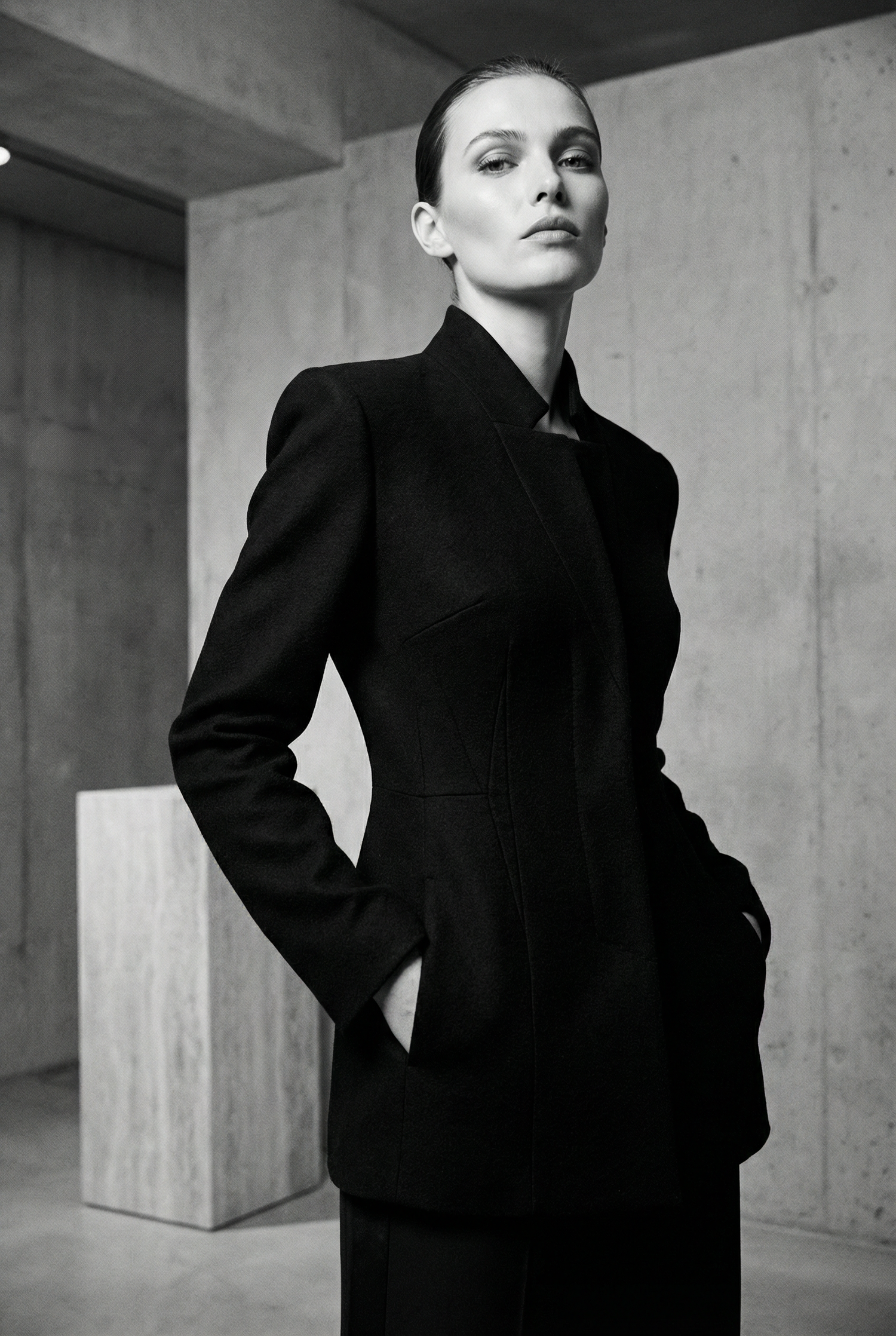 Chaquetas para mujer