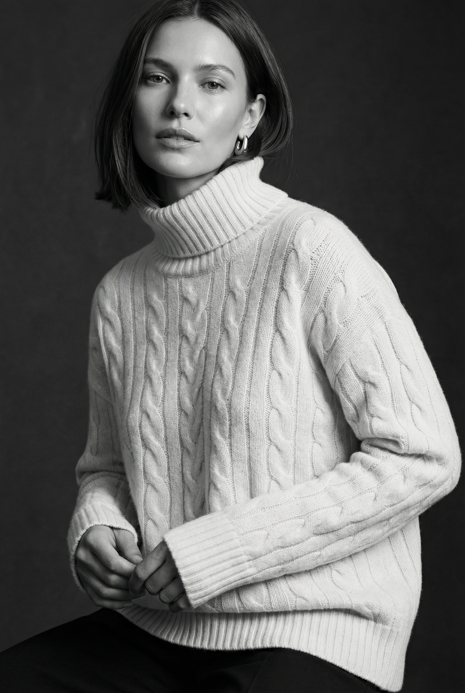 Suéteres para mujer