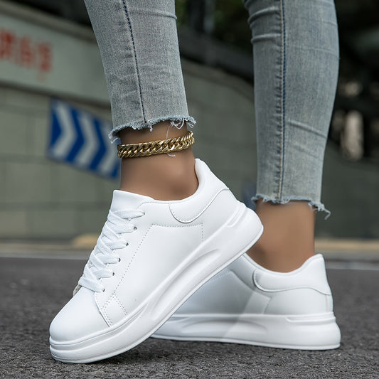 Zapatillas Casuales de Mujer | Bajas