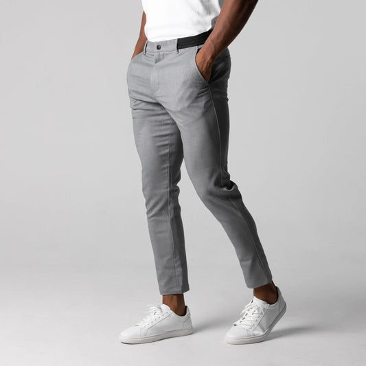 Pantalones Chinos de Hombre | Corte Clásico
