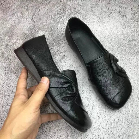 Bailarinas Slip-On de Mujer | Minimalista